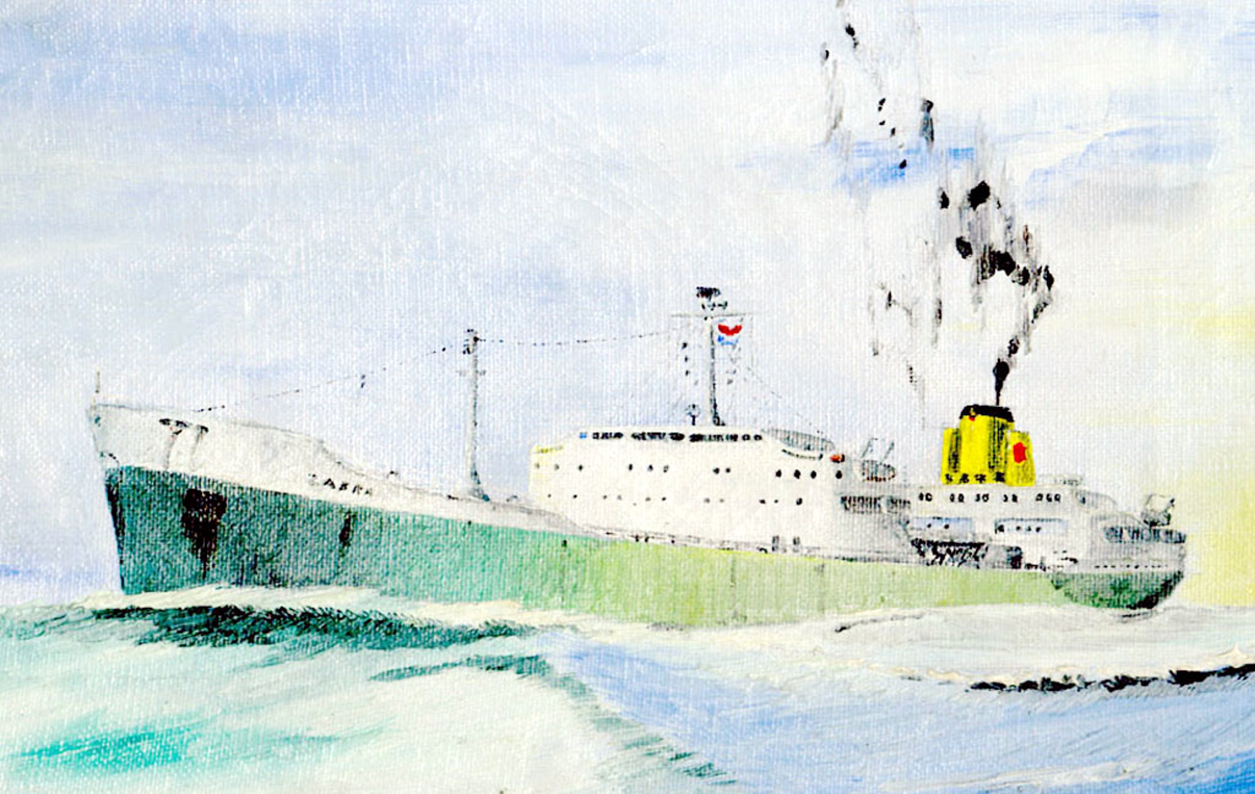 zafra